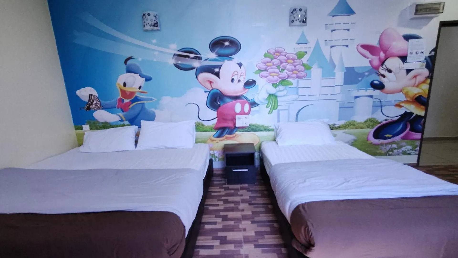 Hotel Nova Hotel, Ipoh Tambun
